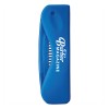 Folding Hair Combs blue sample